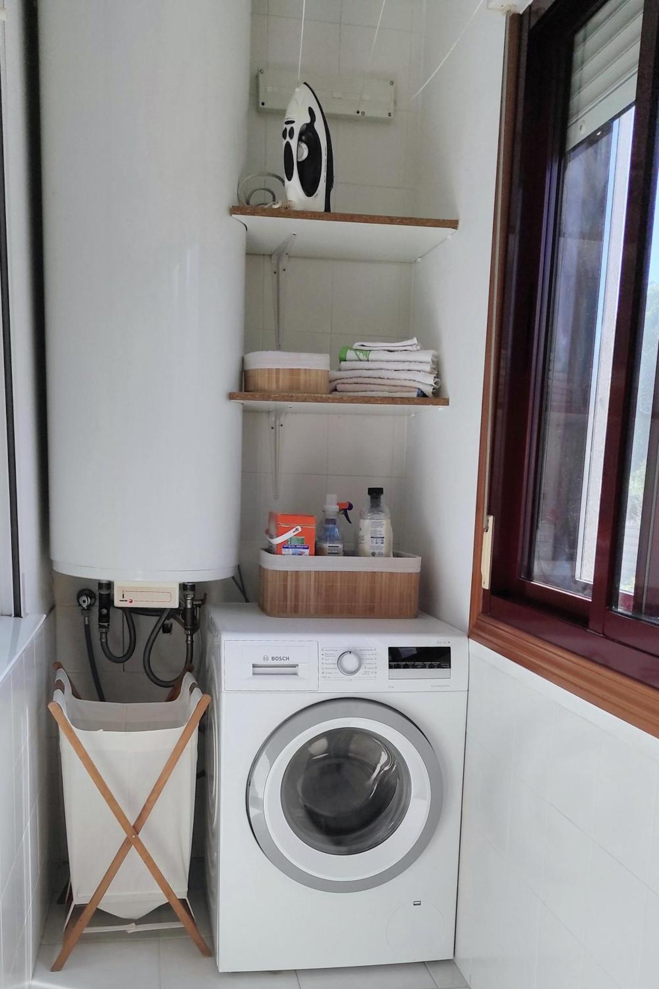 Rias Baixas En Ribeira Piso Centrico Con Parking Y Wifi Daire Dış mekan fotoğraf