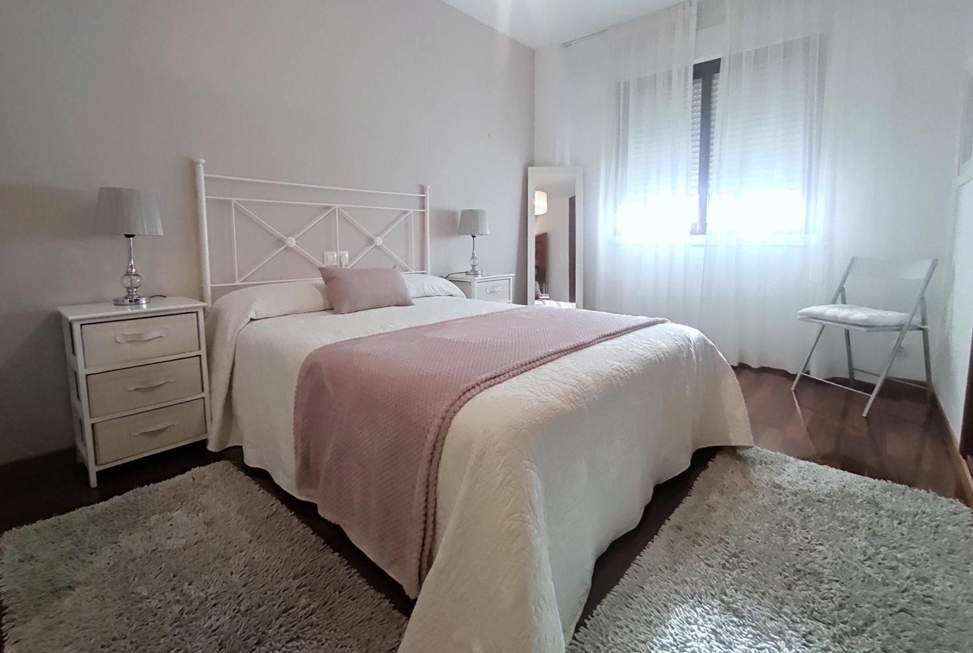 Rias Baixas En Ribeira Piso Centrico Con Parking Y Wifi Daire Dış mekan fotoğraf
